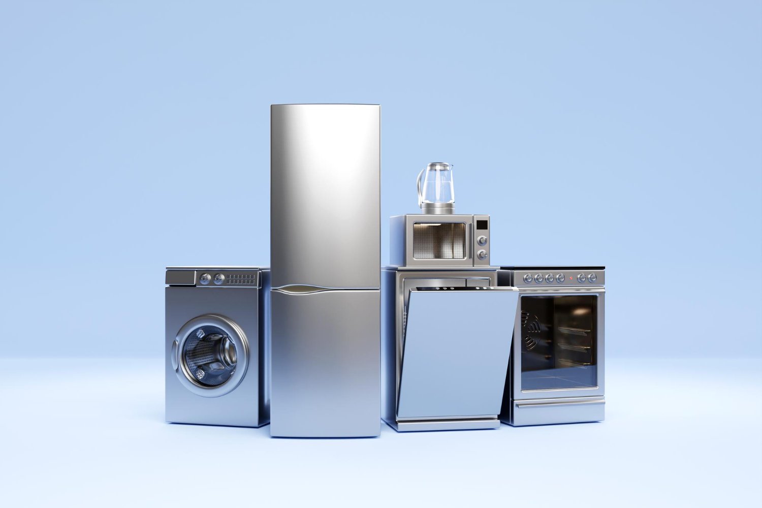 White Goods